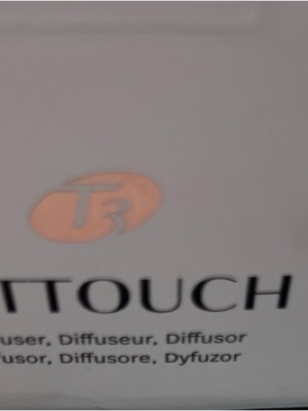 T3 SOFTTOUCH 3 Diffuser Attachment - DIFFUSER ONLY - Picture 4 of 4